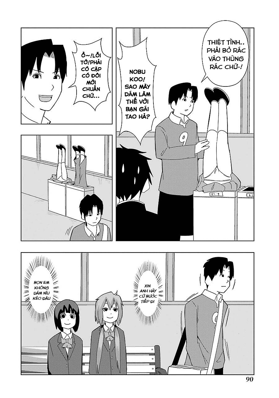 Plastic Nee-San Chapter 160 - Next 