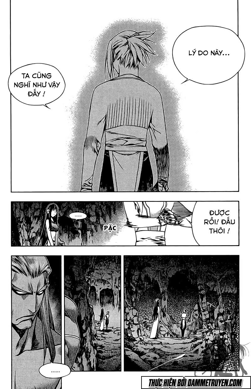 Now Chapter 138 - Next Chapter 139