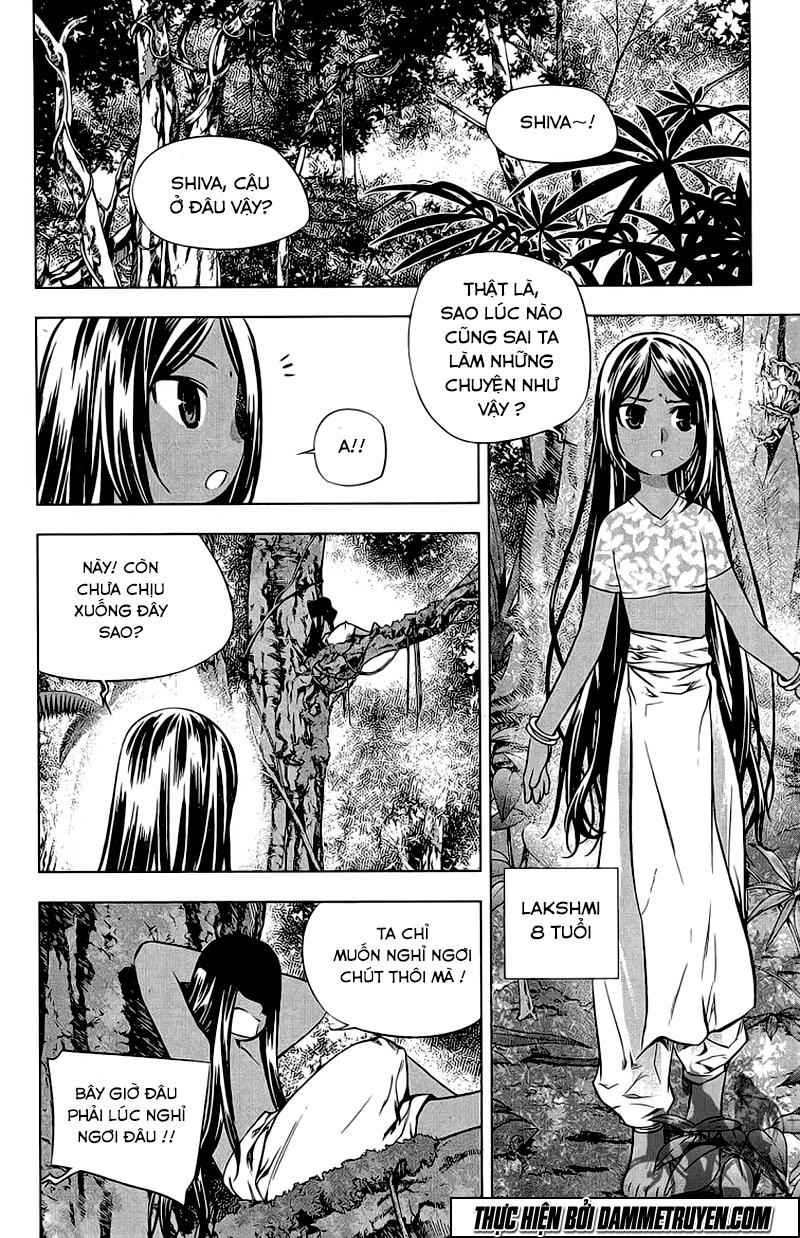 Now Chapter 171 - Next Chapter 172