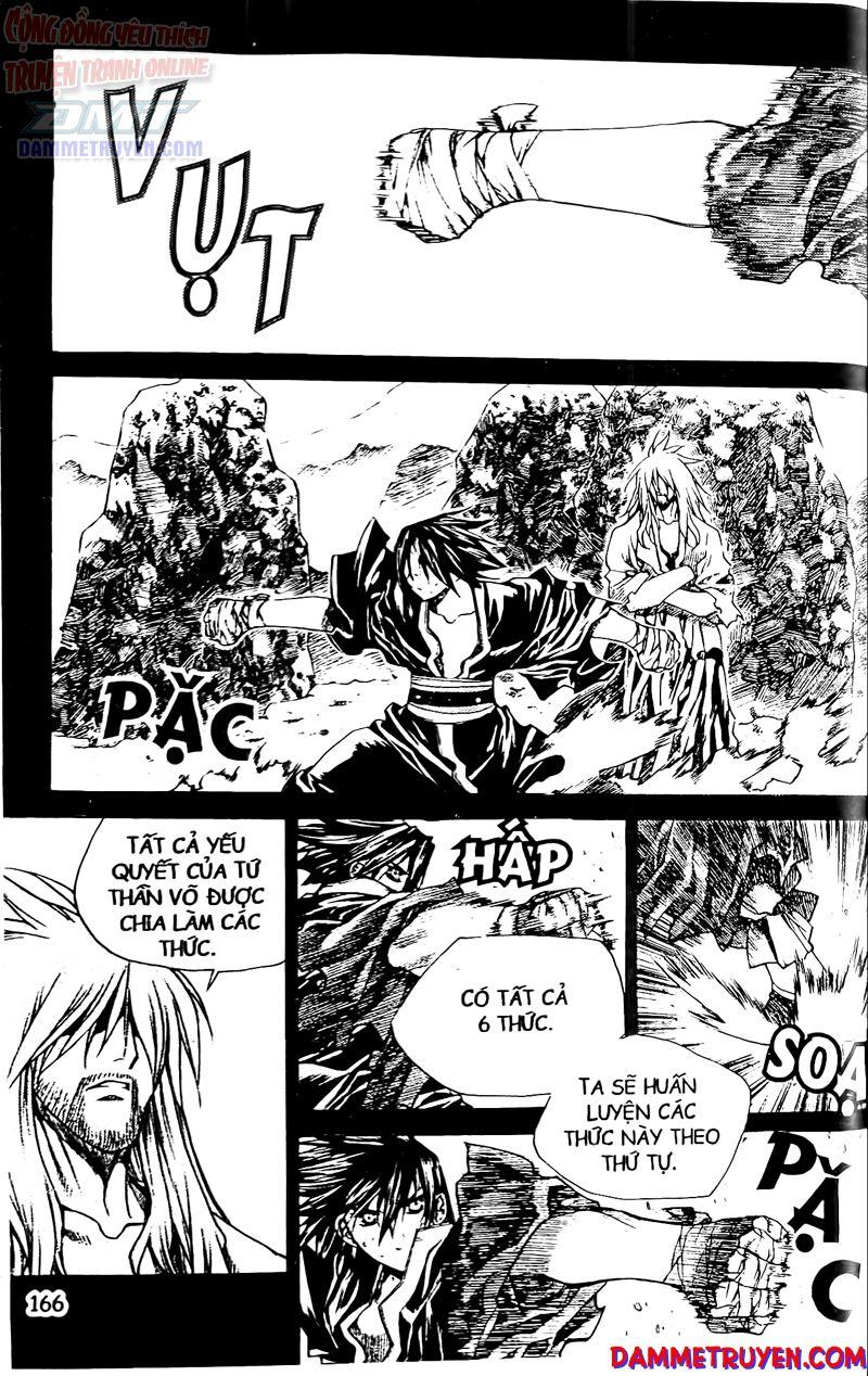 Now Chapter 61 - Next Chapter 62