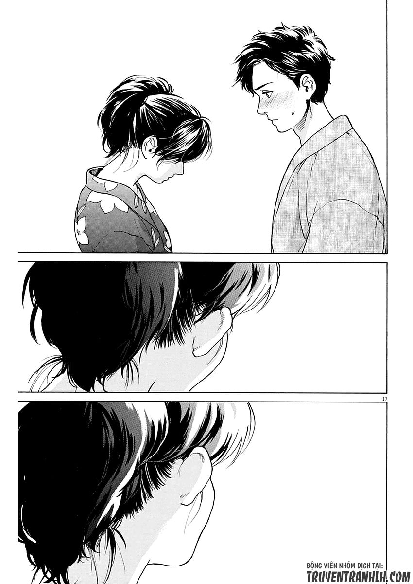 Slow Motion Wo Mou Ichido Chapter 14 - Trang 3