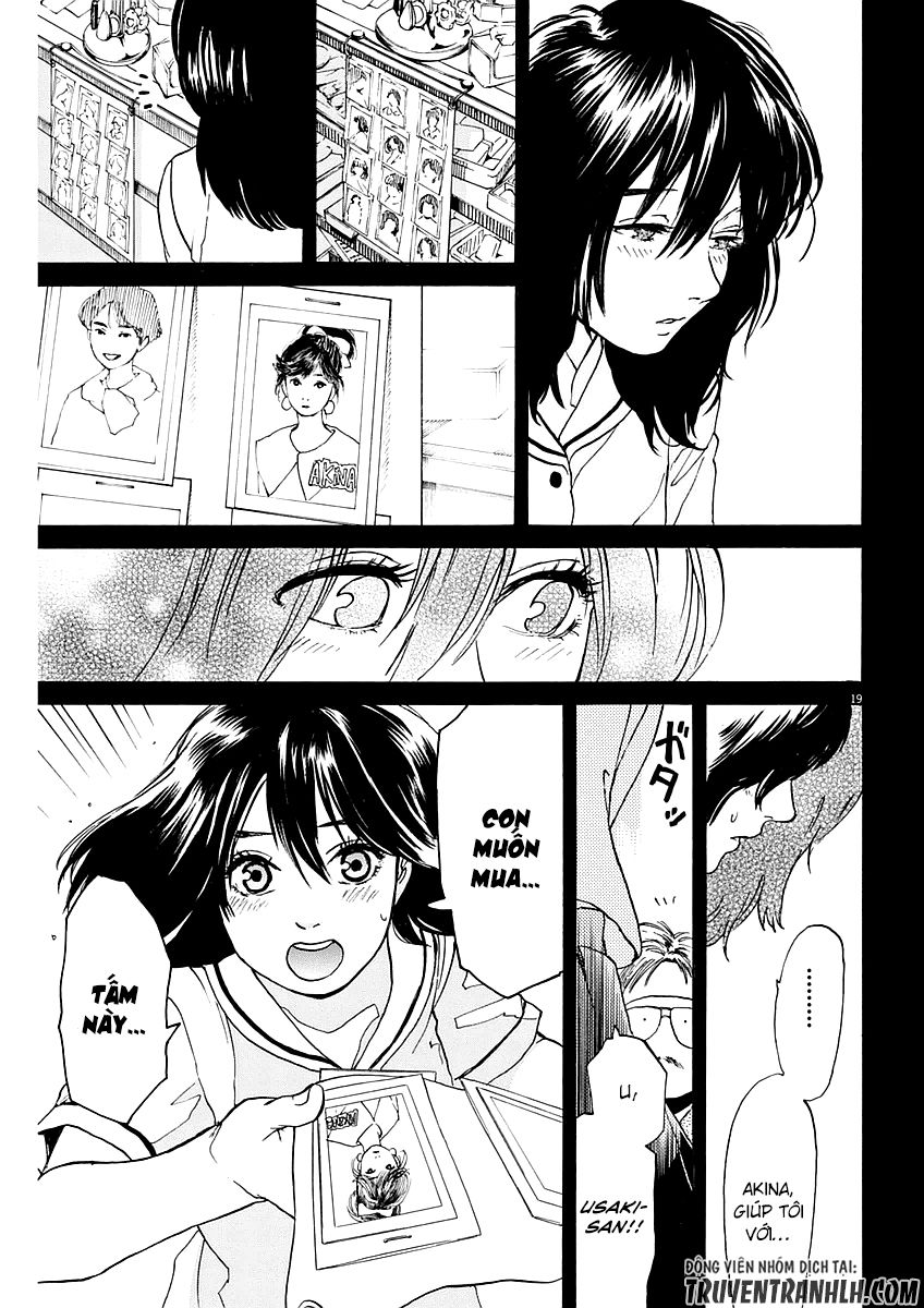 Slow Motion Wo Mou Ichido Chapter 7 - Trang 3