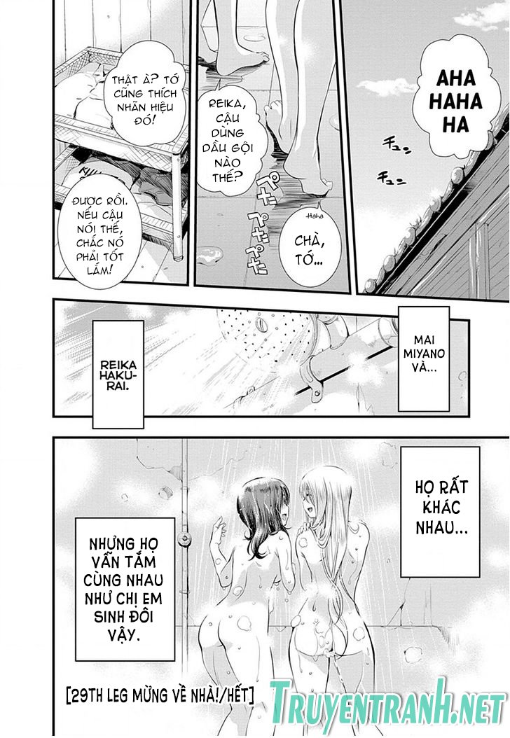 Mai Ball Chapter 29 - Next Chapter 30