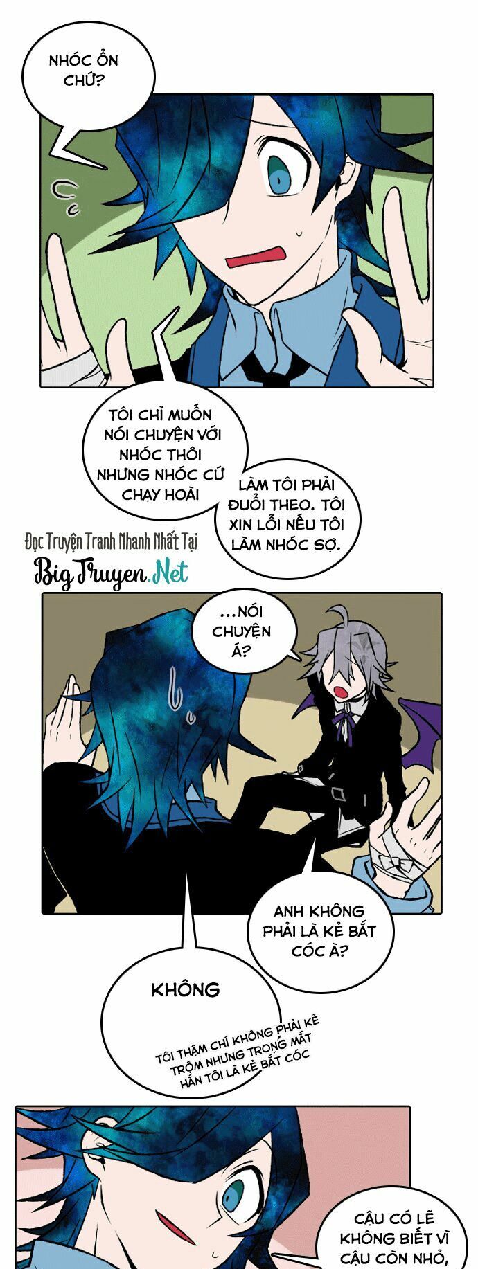 Niflheim Chapter 28 - Next Chapter 29