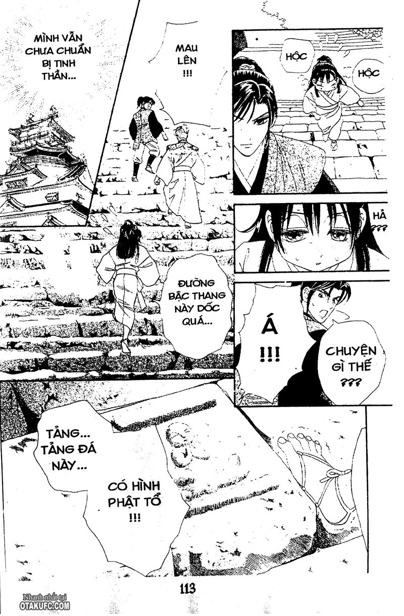 Đuôi Trăng Chapter 48 - Next Chapter 49