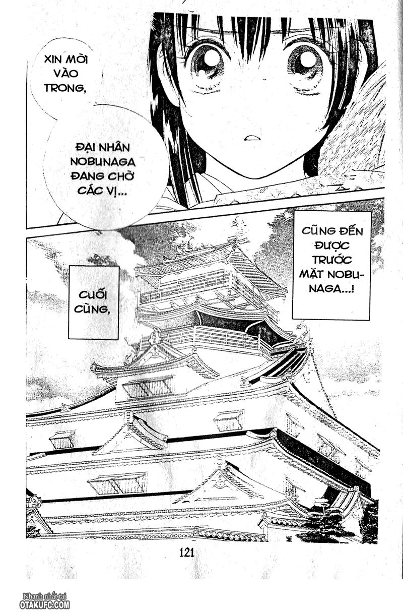 Đuôi Trăng Chapter 48 - Next Chapter 49