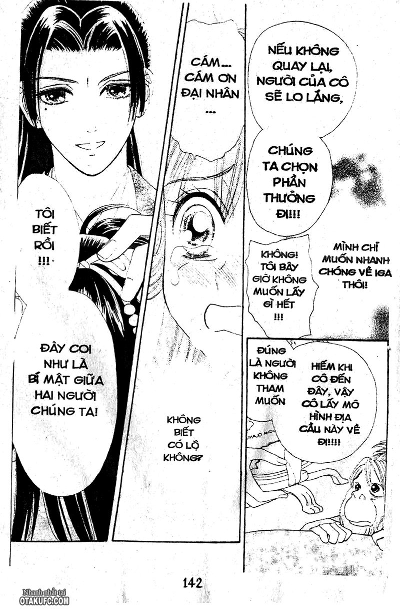 Đuôi Trăng Chapter 49 - Next Chapter 50