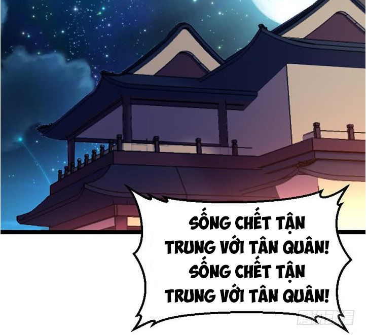 Phong Quỷ Truyền Thuyết Chapter 124 - Trang 2