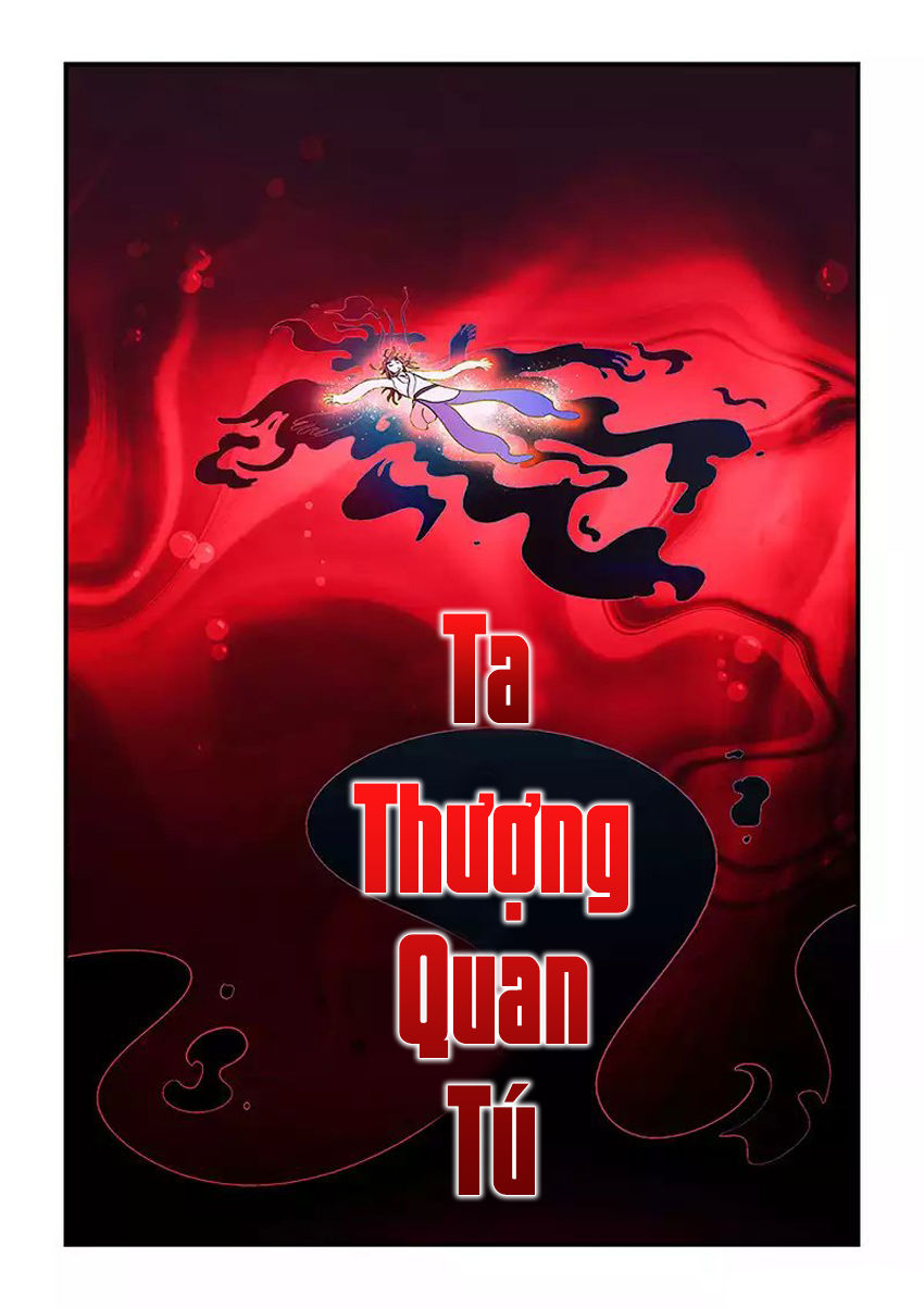 Phong Quỷ Truyền Thuyết Chapter 10 - Trang 2