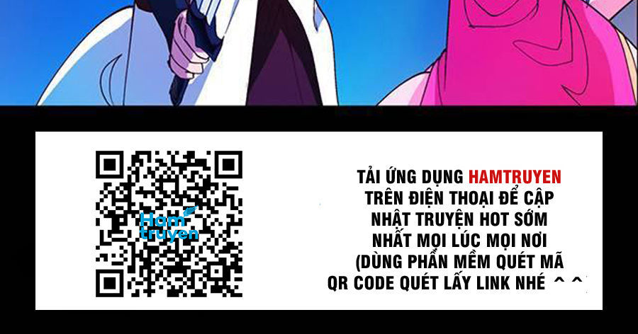 Phong Quỷ Truyền Thuyết Chapter 21 - Trang 2