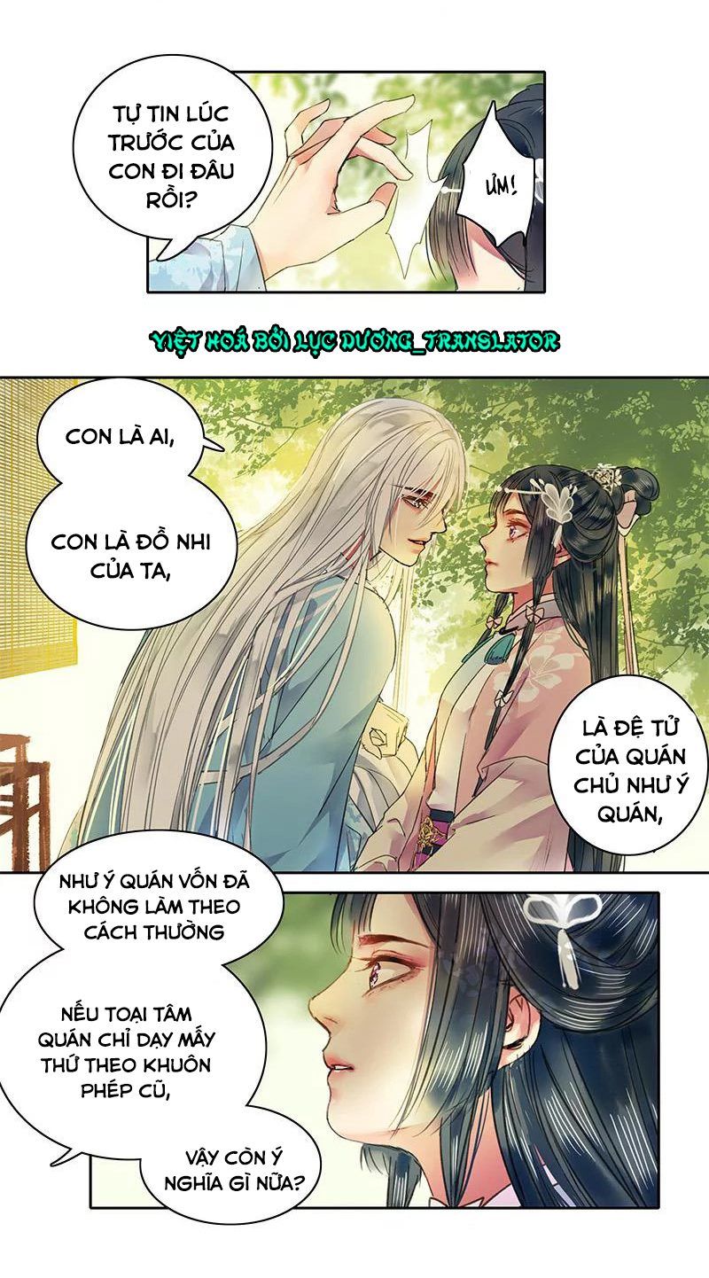 Ta Làm Lớn Ở Hậu Cung Chapter 105 - Next Chapter 106