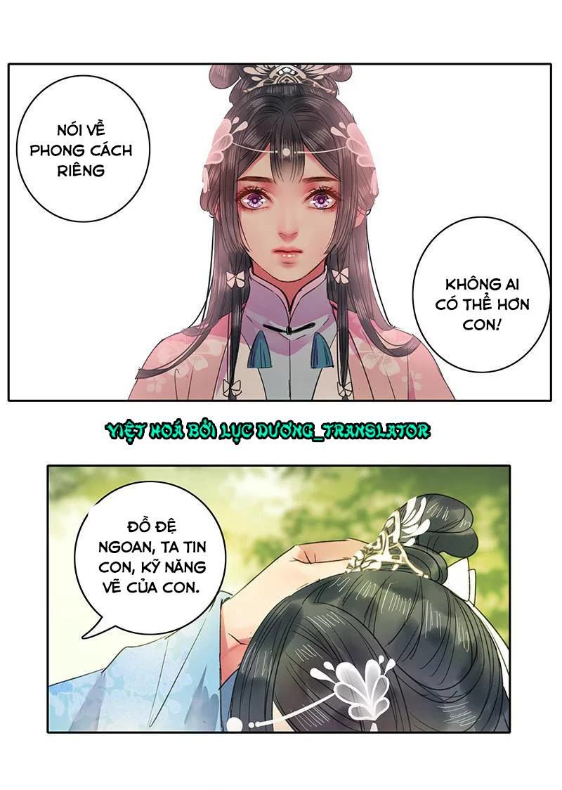 Ta Làm Lớn Ở Hậu Cung Chapter 105 - Next Chapter 106