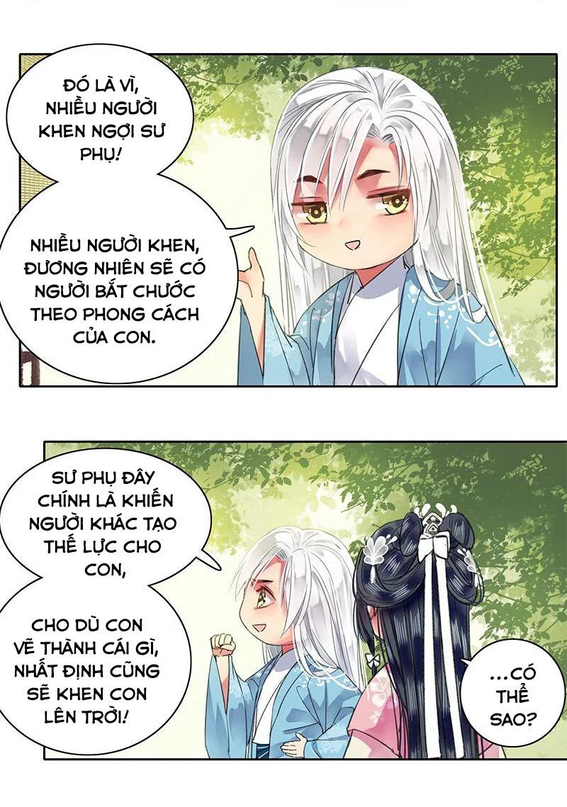 Ta Làm Lớn Ở Hậu Cung Chapter 105 - Next Chapter 106