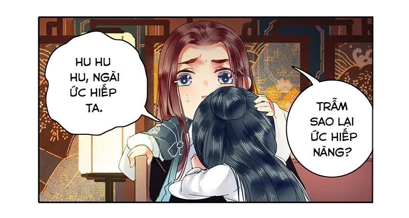 Ta Làm Lớn Ở Hậu Cung Chapter 113 - Next Chapter 114