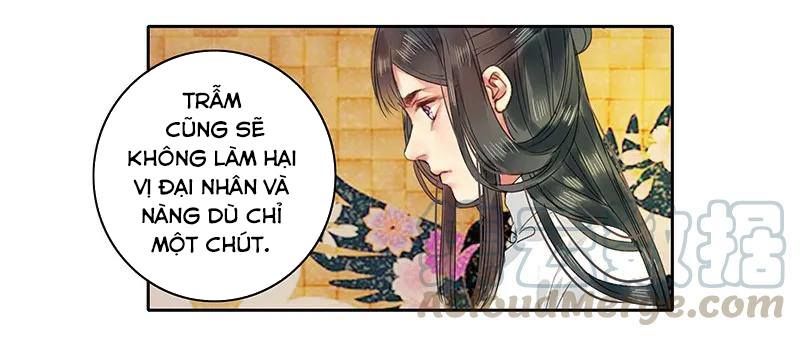 Ta Làm Lớn Ở Hậu Cung Chapter 113 - Next Chapter 114