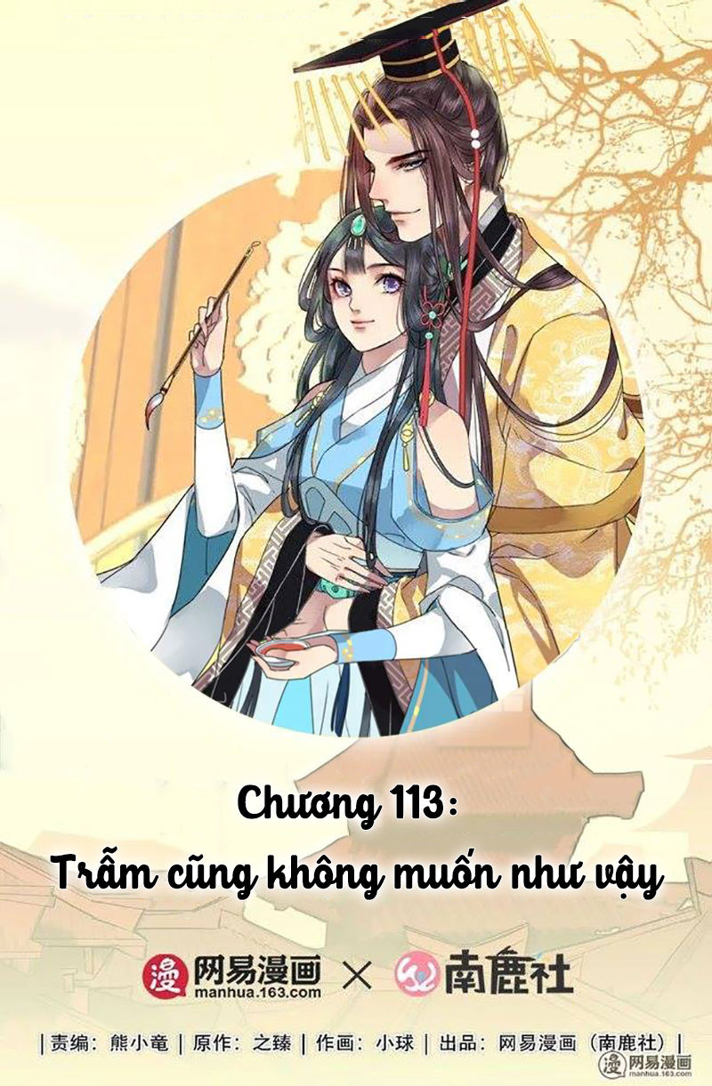 Ta Làm Lớn Ở Hậu Cung Chapter 115 - Next Chapter 116