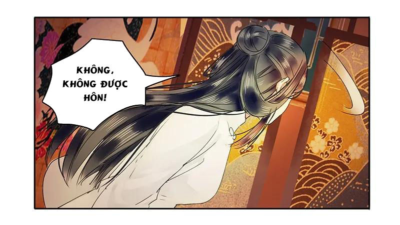 Ta Làm Lớn Ở Hậu Cung Chapter 115 - Next Chapter 116