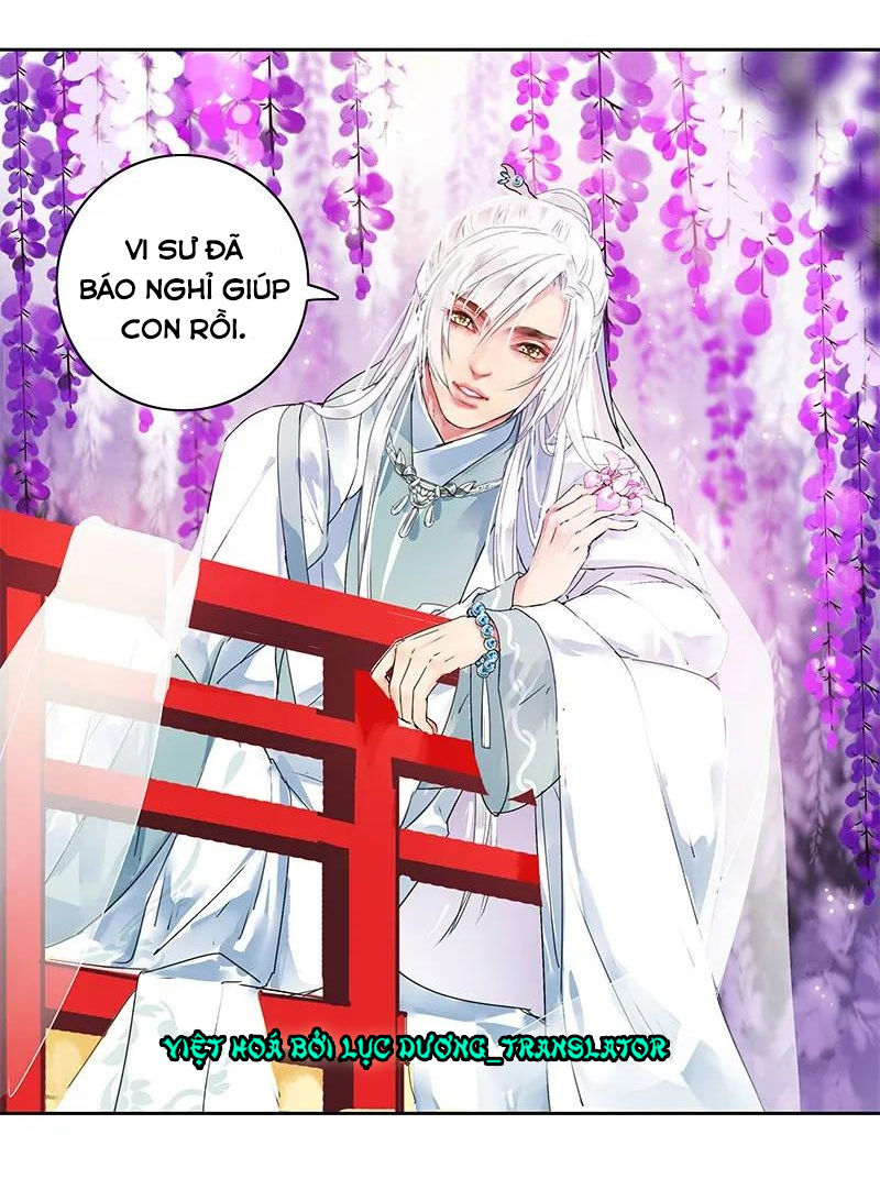 Ta Làm Lớn Ở Hậu Cung Chapter 117 - Next Chapter 118