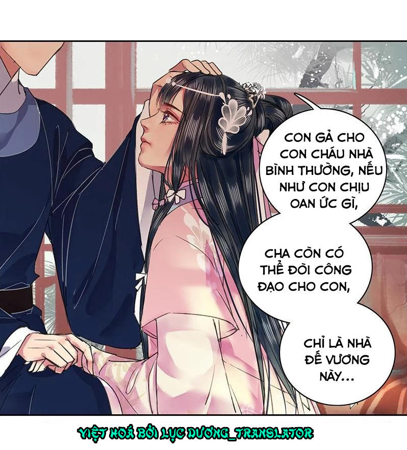 Ta Làm Lớn Ở Hậu Cung Chapter 91 - Next Chapter 92