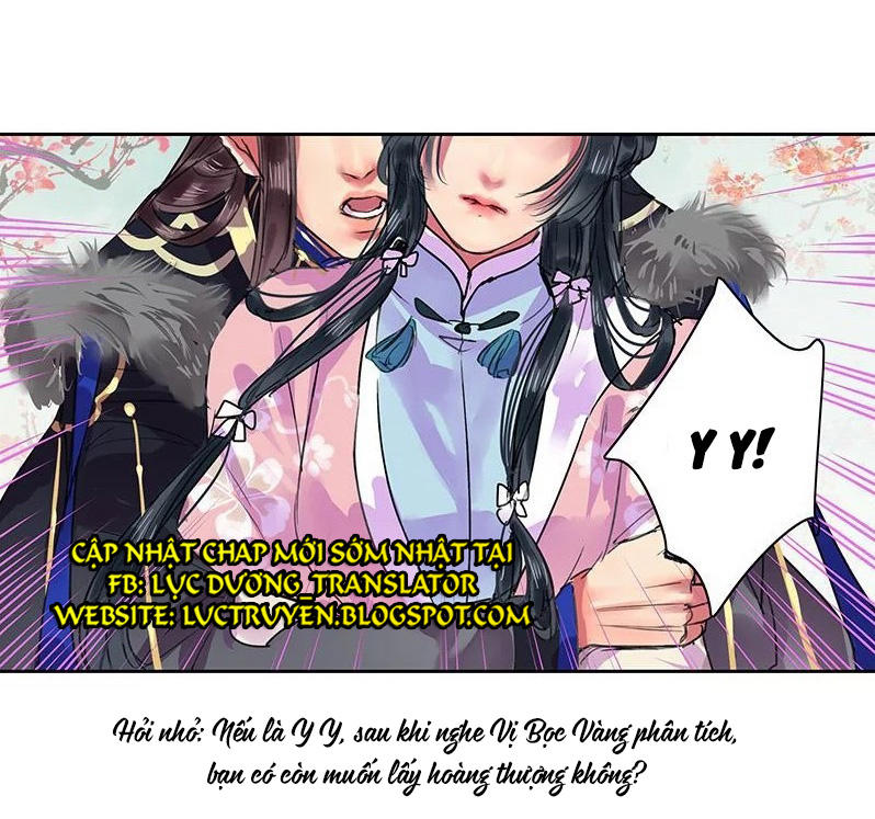 Ta Làm Lớn Ở Hậu Cung Chapter 91 - Next Chapter 92