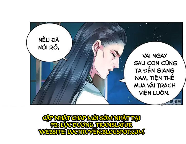 Ta Làm Lớn Ở Hậu Cung Chapter 93 - Next Chapter 94