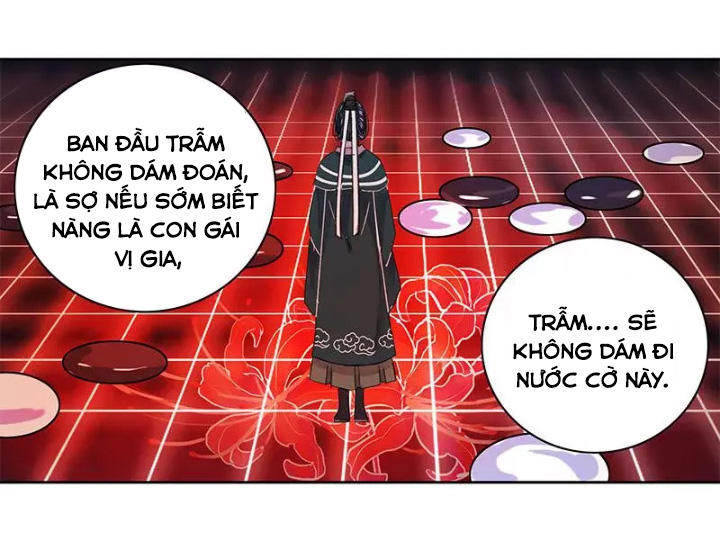 Ta Làm Lớn Ở Hậu Cung Chapter 93 - Next Chapter 94