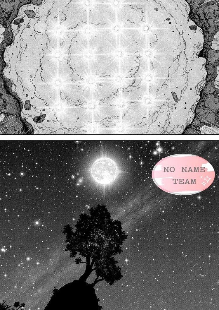 Dr.stone Chapter 114 - Next 