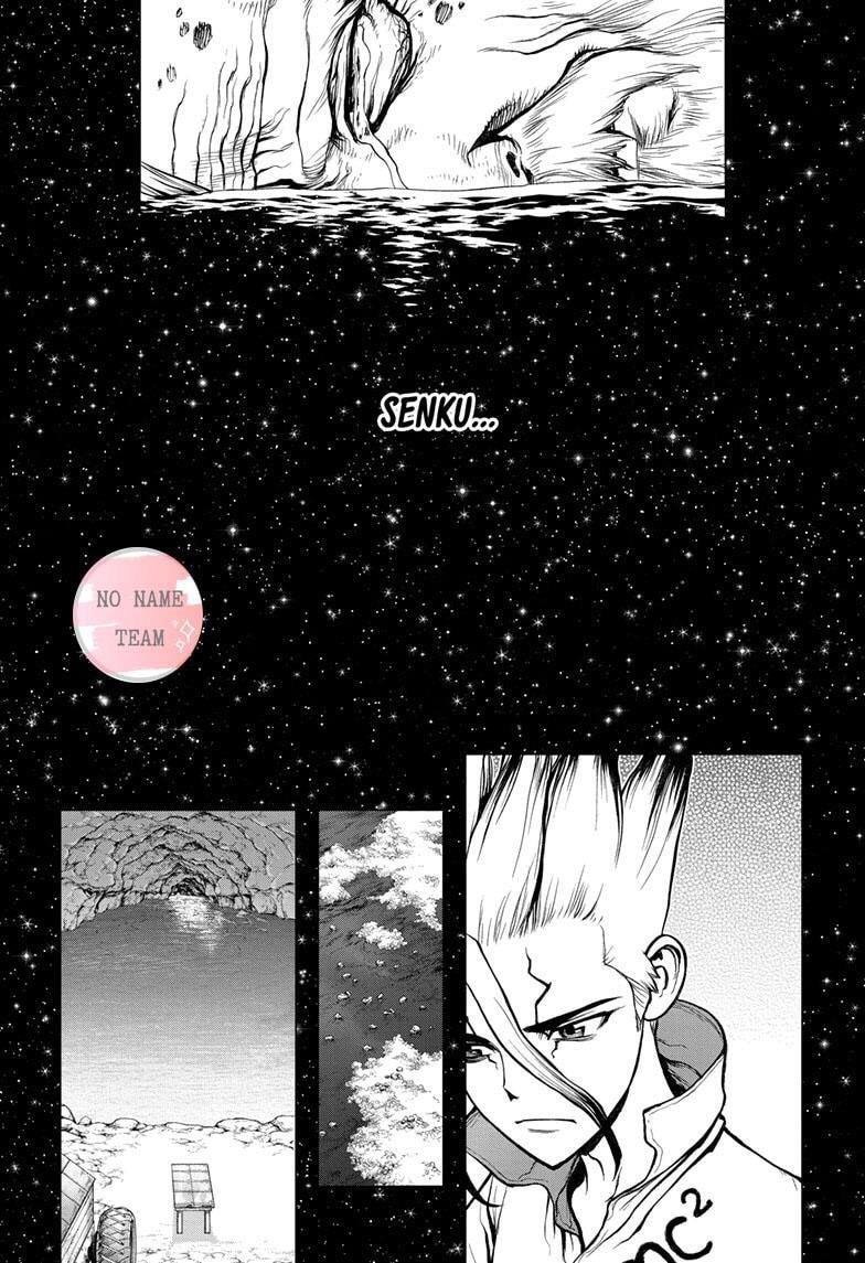 Dr.stone Chapter 115 - Next 