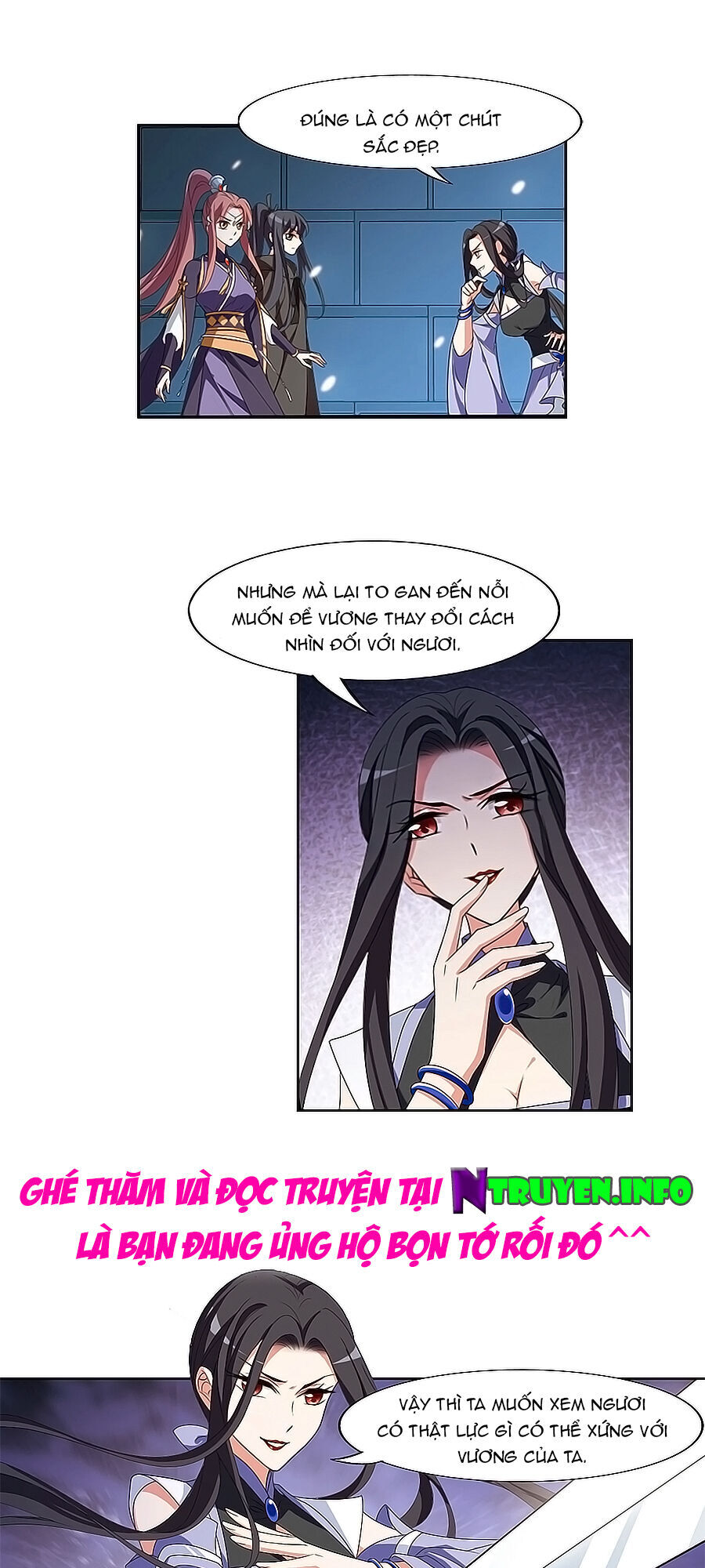 Phượng Nghịch Thiên Hạ Chapter 405 - Next Chapter 406