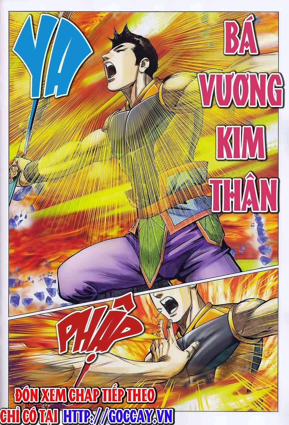 Tuyệt Thế Vô Song 2 Chapter 107 - Next Chapter 108