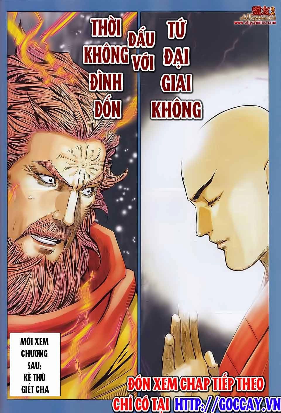 Tuyệt Thế Vô Song 2 Chapter 108 - Next Chapter 109