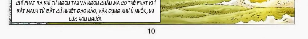 Tuyệt Thế Vô Song 2 Chapter 34 - Next Chapter 35