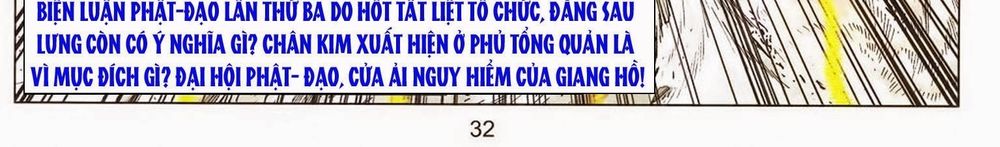 Tuyệt Thế Vô Song 2 Chapter 35 - Next Chapter 36