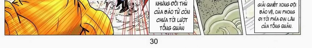 Tuyệt Thế Vô Song 2 Chapter 37 - Next Chapter 38