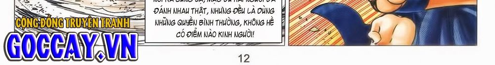 Tuyệt Thế Vô Song 2 Chapter 40 - Next Chapter 41