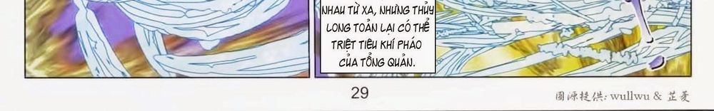 Tuyệt Thế Vô Song 2 Chapter 43 - Next Chapter 44