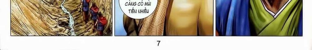 Tuyệt Thế Vô Song 2 Chapter 51 - Next Chapter 52