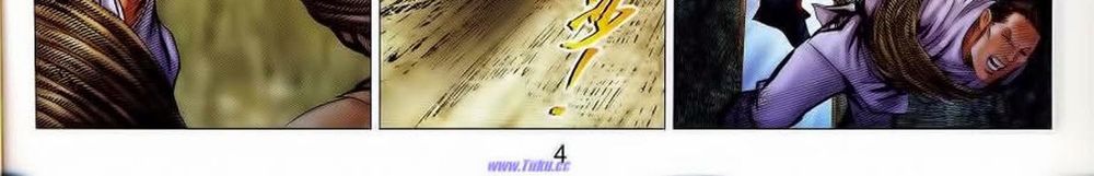 Tuyệt Thế Vô Song 2 Chapter 55 - Next Chapter 56