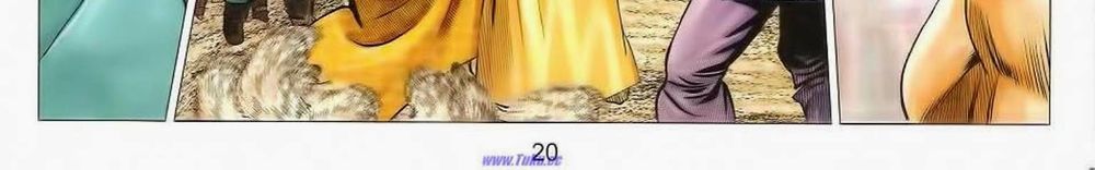 Tuyệt Thế Vô Song 2 Chapter 60 - Next Chapter 61