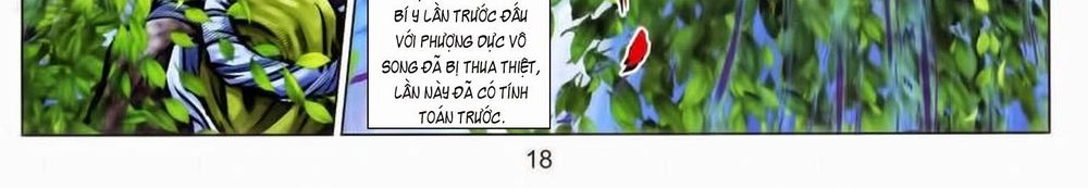 Tuyệt Thế Vô Song 2 Chapter 64 - Next Chapter 65