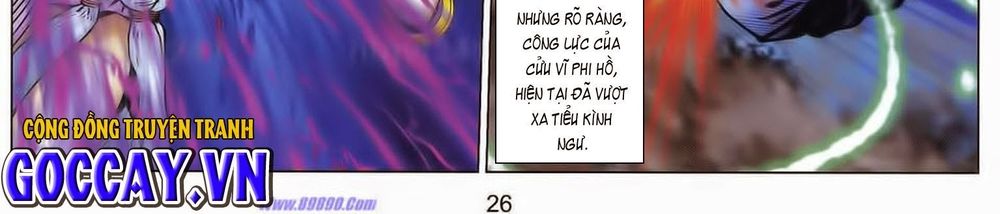 Tuyệt Thế Vô Song 2 Chapter 73 - Next Chapter 74