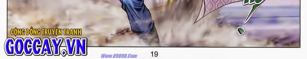 Tuyệt Thế Vô Song 2 Chapter 74 - Next Chapter 75