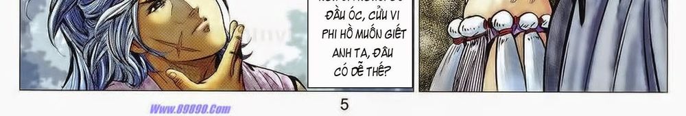 Tuyệt Thế Vô Song 2 Chapter 74 - Next Chapter 75