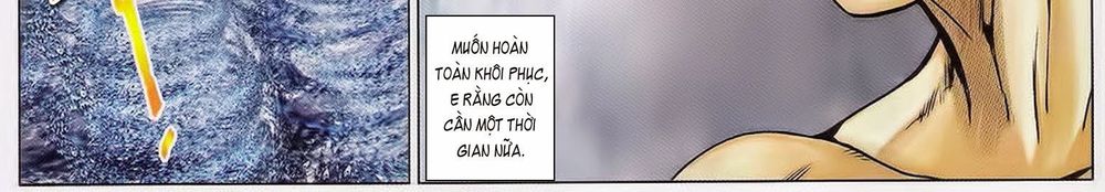 Tuyệt Thế Vô Song 2 Chapter 76 - Next Chapter 77