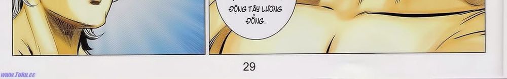 Tuyệt Thế Vô Song 2 Chapter 76 - Next Chapter 77