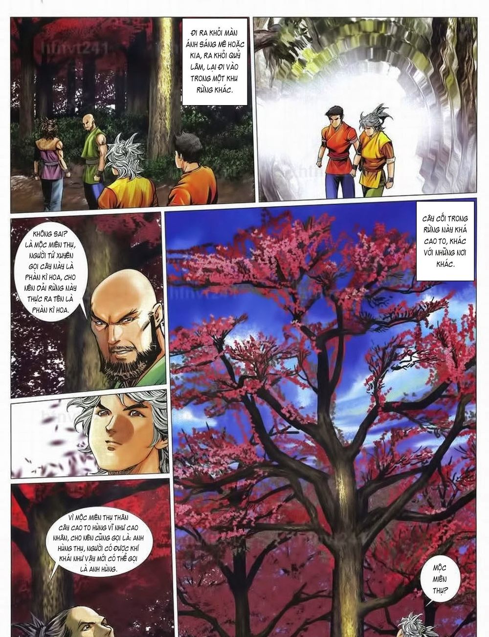 Tuyệt Thế Vô Song 2 Chapter 78 - Next Chapter 79