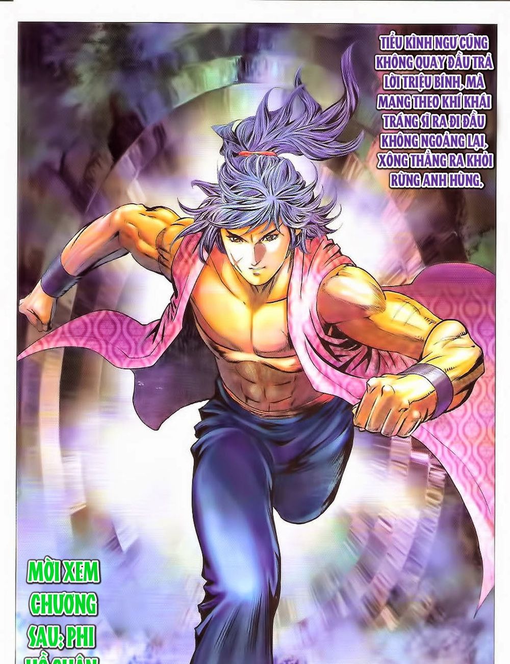 Tuyệt Thế Vô Song 2 Chapter 79 - Next Chapter 80