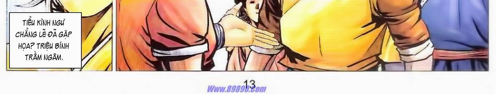 Tuyệt Thế Vô Song 2 Chapter 82 - Next Chapter 83