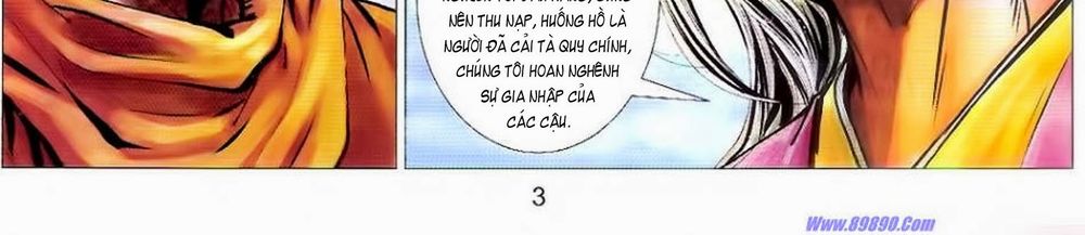 Tuyệt Thế Vô Song 2 Chapter 82 - Next Chapter 83