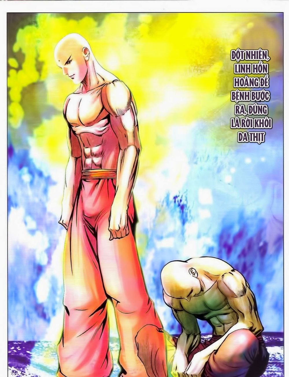 Tuyệt Thế Vô Song 2 Chapter 82 - Next Chapter 83